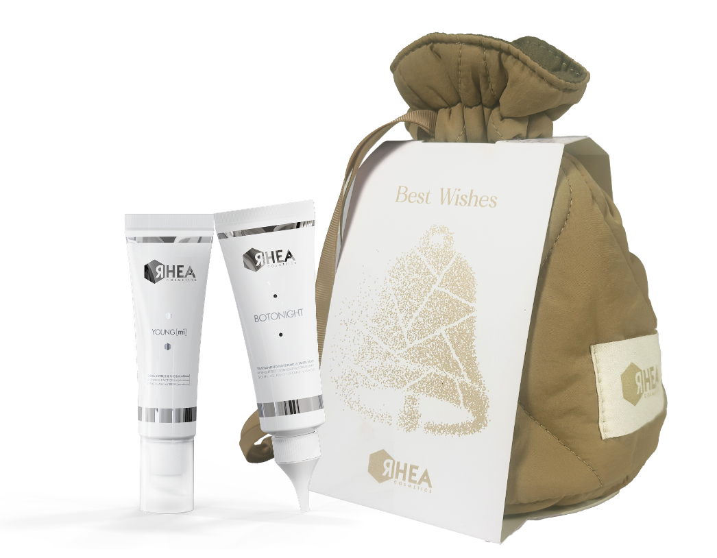 Набор Против морщин YoungBotoS..